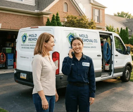 Crawlspace Mold Remediation Maysville, WV FAQs